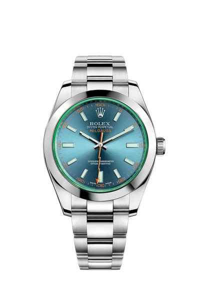 rolex milgauss facts|Rolex Milgauss price chart.